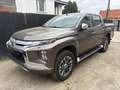 Mitsubishi L200 Select Doppelkabine 4WD Braun - thumbnail 3