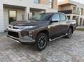 Mitsubishi L200 Select Doppelkabine 4WD Braun - thumbnail 1