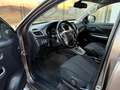Mitsubishi L200 Select Doppelkabine 4WD Braun - thumbnail 6