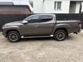 Mitsubishi L200 Select Doppelkabine 4WD Braun - thumbnail 4