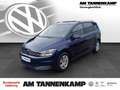 Volkswagen Touran 2.0 TDI Move 7-Sitzer, AHK, Assistenzpake Blue - thumbnail 1