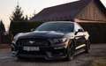 Ford Mustang Zwart - thumbnail 7