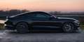 Ford Mustang Zwart - thumbnail 2