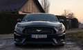 Ford Mustang Zwart - thumbnail 8