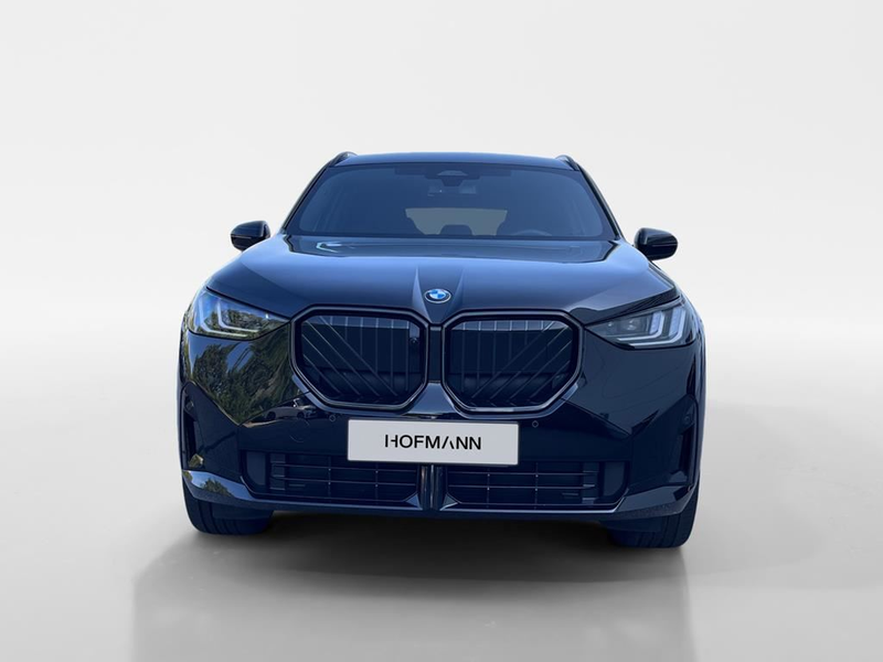 BMW X3 M Sport Pro — photo 2