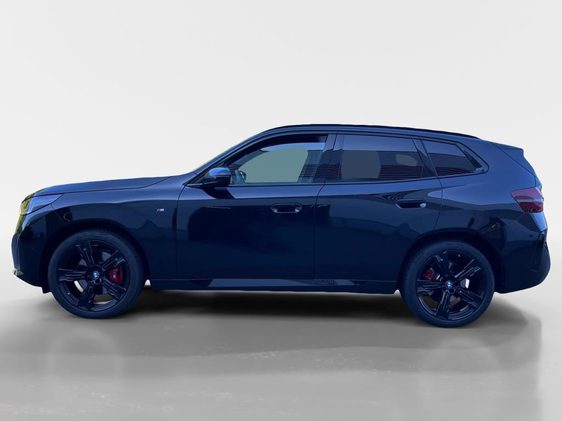 BMW X3 M Sport Pro — photo 4