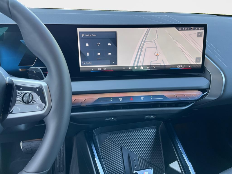BMW X3 M Sport Pro — photo 10