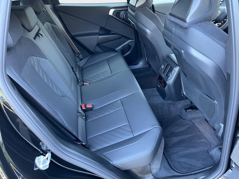 BMW X3 M Sport Pro — photo 15