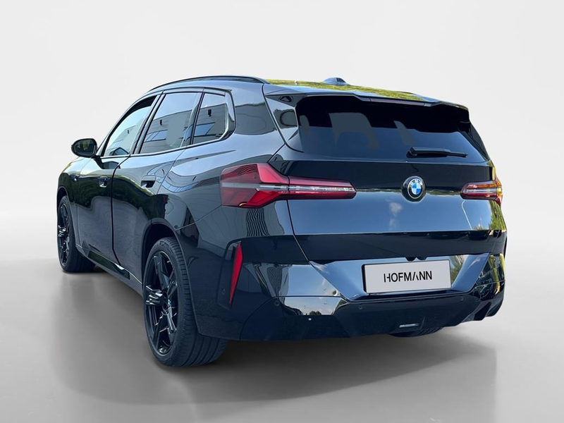 BMW X3 M Sport Pro — photo 5