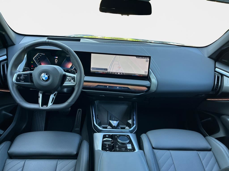 BMW X3 M Sport Pro — photo 12
