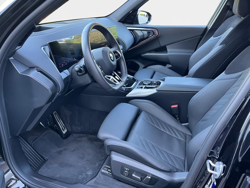 BMW X3 M Sport Pro — photo 9
