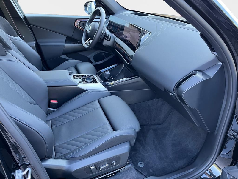 BMW X3 M Sport Pro — photo 14