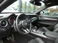 Alfa Romeo Stelvio Veloce Q4, SHZ, Kamera, PDC, AHK Schwarz - thumbnail 11