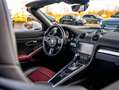 Porsche 718 Boxster S PDK - PASM - sportchrono - camera Weiß - thumbnail 12