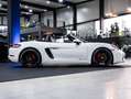 Porsche 718 Boxster S PDK - PASM - sportchrono - camera Weiß - thumbnail 6