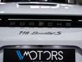 Porsche 718 Boxster S PDK - PASM - sportchrono - camera Weiß - thumbnail 4