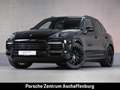 Porsche Cayenne E-Hybrid Panoramadach Luftfederung Schwarz - thumbnail 1