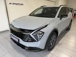 Kia Sportage 1.6 T-GDi 210ch HEV 30 Years BVA6