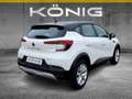 Renault Captur 1.3 TCe 140 EVOLUTION EDC Navi - Kamera Blanc - thumbnail 3
