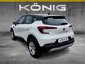Renault Captur 1.3 TCe 140 EVOLUTION EDC Navi - Kamera Blanc - thumbnail 4
