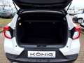 Renault Captur 1.3 TCe 140 EVOLUTION EDC Navi - Kamera Blanc - thumbnail 12