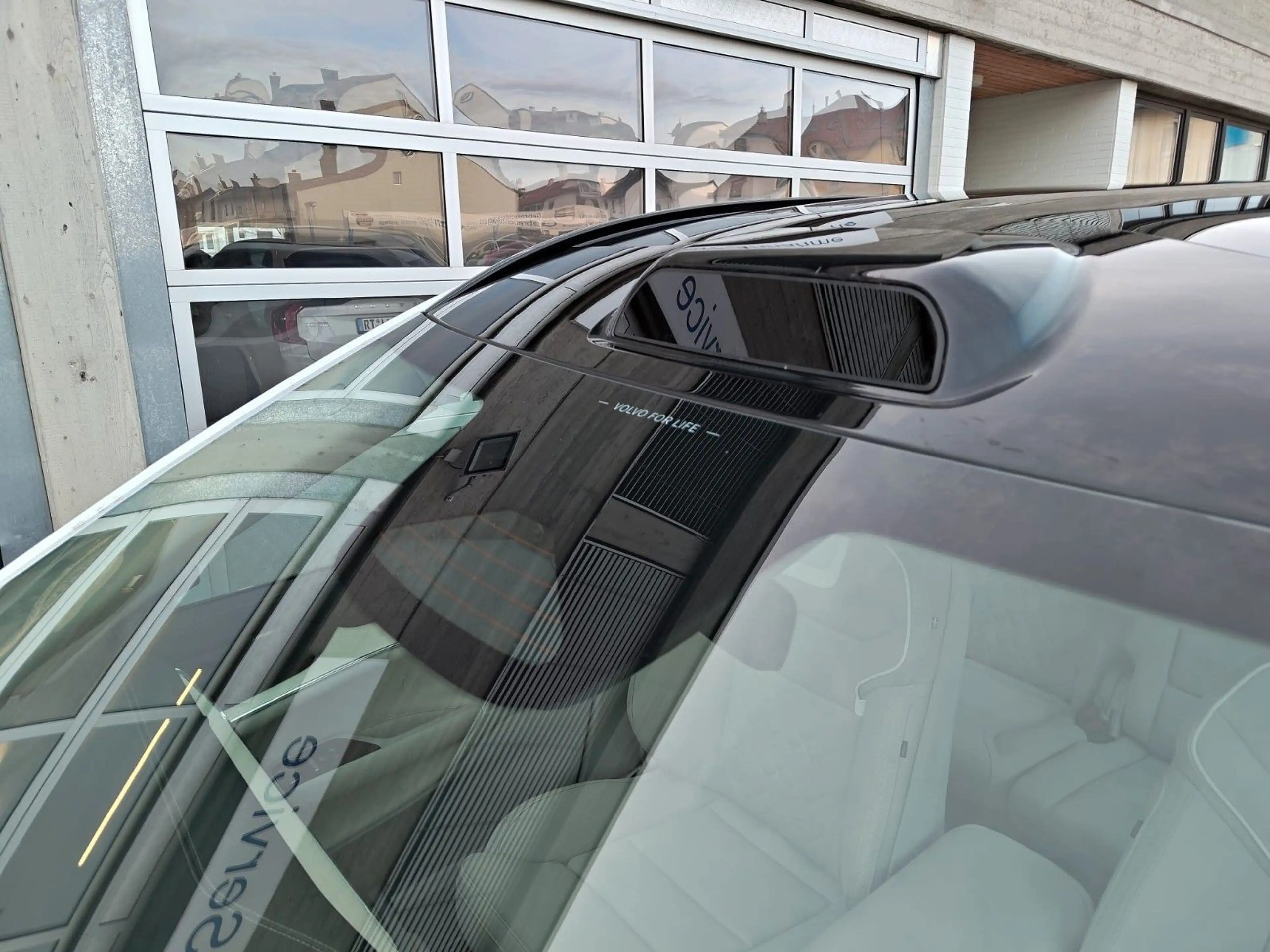 Volvo EX90 Ultra Twin Motor AWD — photo 4