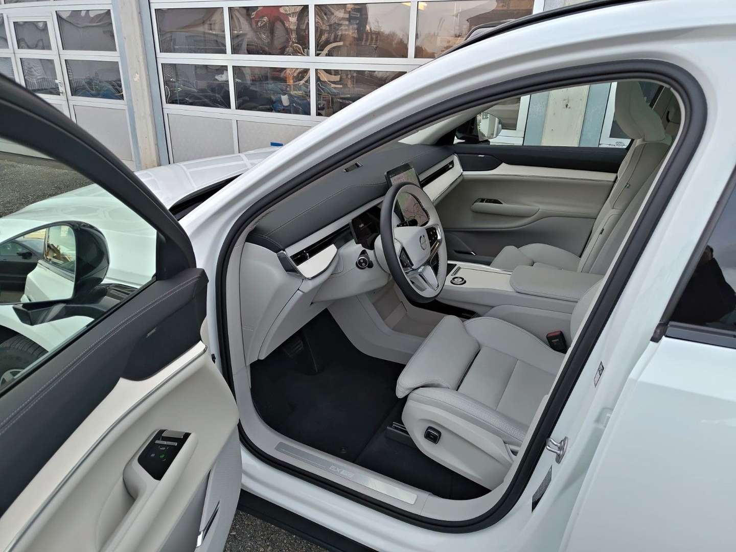 Volvo EX90 Twin Motor Ultra - 2025 - Joinsteer - #11