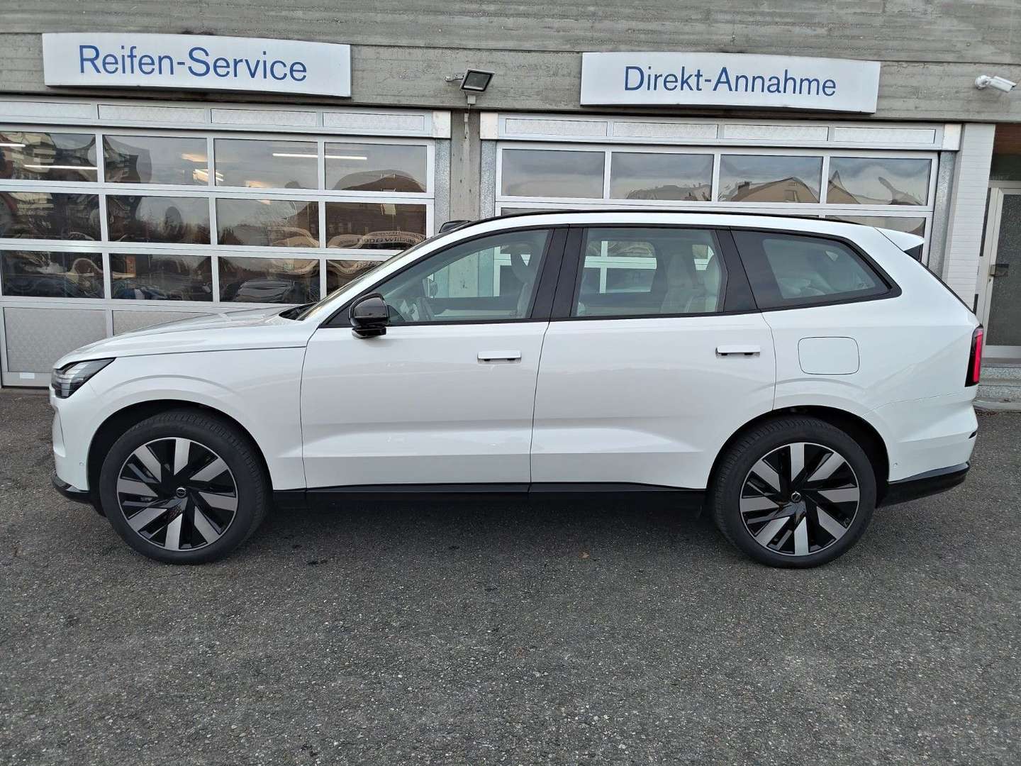 Volvo EX90 Twin Motor Ultra - 2025 - Joinsteer - #2