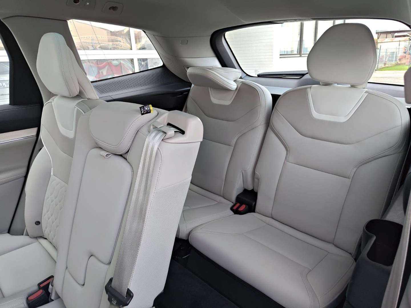 Volvo EX90 Twin Motor Ultra - 2025 - Joinsteer - #12