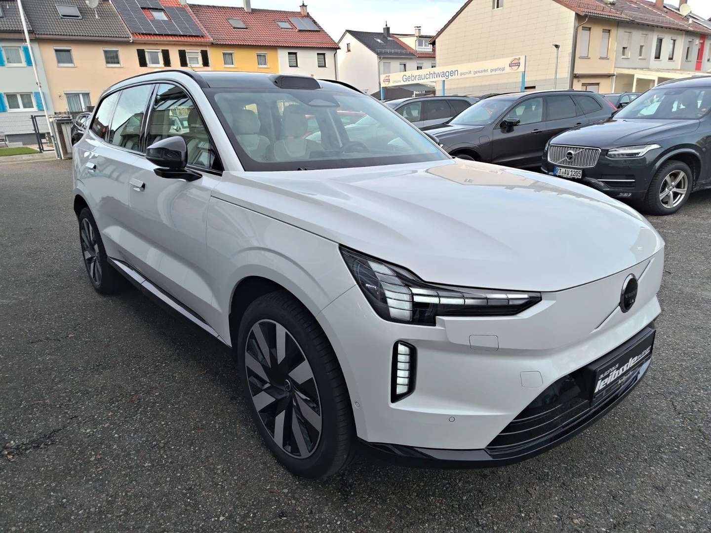 Volvo EX90 Twin Motor Ultra - 2025 - Joinsteer - #4