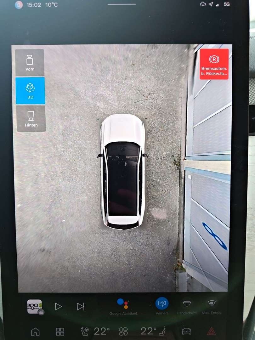 Volvo EX90 Twin Motor Ultra - 2025 - Joinsteer - #14