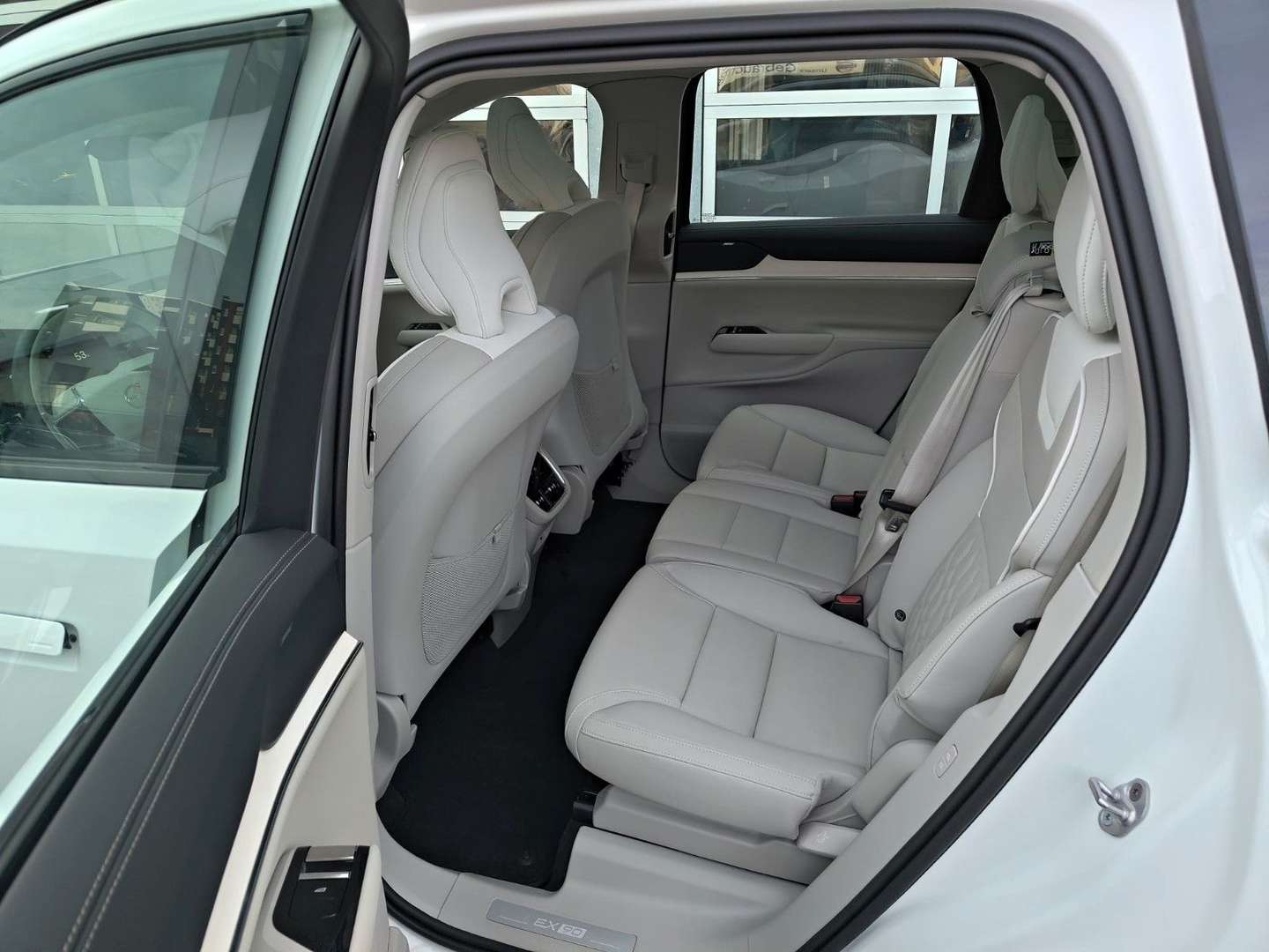 Volvo EX90 Twin Motor Ultra - 2025 - Joinsteer - #13