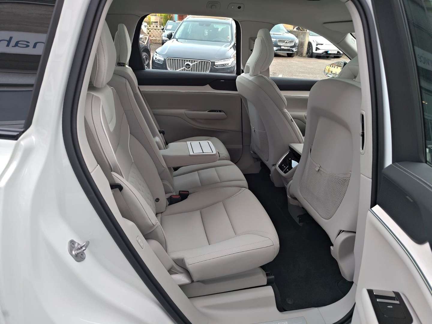 Volvo EX90 Twin Motor Ultra - 2025 - Joinsteer - #8