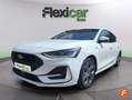 Ford Focus 1.0 Ecoboost MHEV 114kW Active Auto Blanco - thumbnail 3