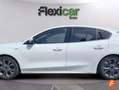 Ford Focus 1.0 Ecoboost MHEV 114kW Active Auto Blanco - thumbnail 4