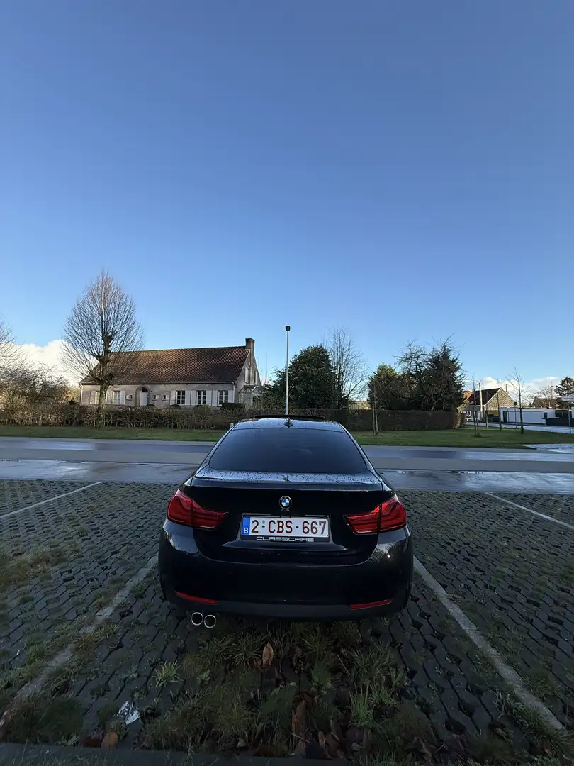 BMW 435 435d Gran Coupe xDrive Aut. M Sport - 2