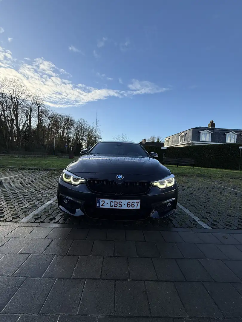 BMW 435 435d Gran Coupe xDrive Aut. M Sport - 1