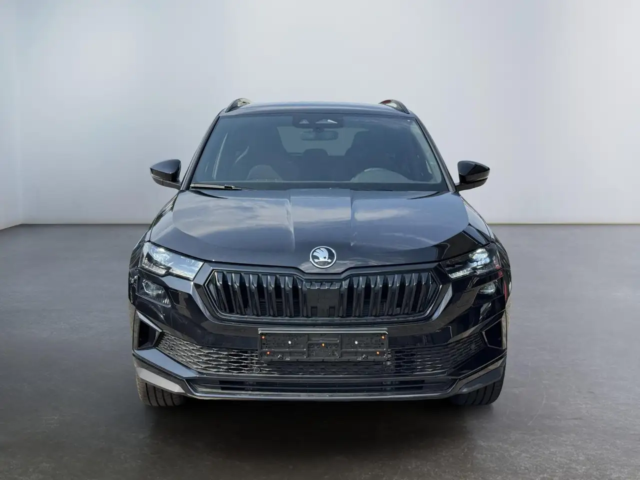 Skoda Karoq 2026