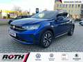 Volkswagen Taigo 1.0 TSI Life *Kamera*PDC*Alu*LED* Azul - thumbnail 1
