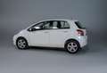 Toyota Yaris 1.3 Active Blanc - thumbnail 2