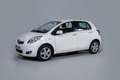 Toyota Yaris 1.3 Active Blanc - thumbnail 1