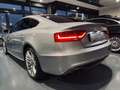 Audi A5 SPB 2.0 TDI 150CV clean diesel S-line edition Argento - thumbnail 4
