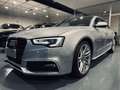 Audi A5 SPB 2.0 TDI 150CV clean diesel S-line edition Argento - thumbnail 1