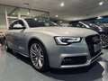 Audi A5 SPB 2.0 TDI 150CV clean diesel S-line edition Argento - thumbnail 3