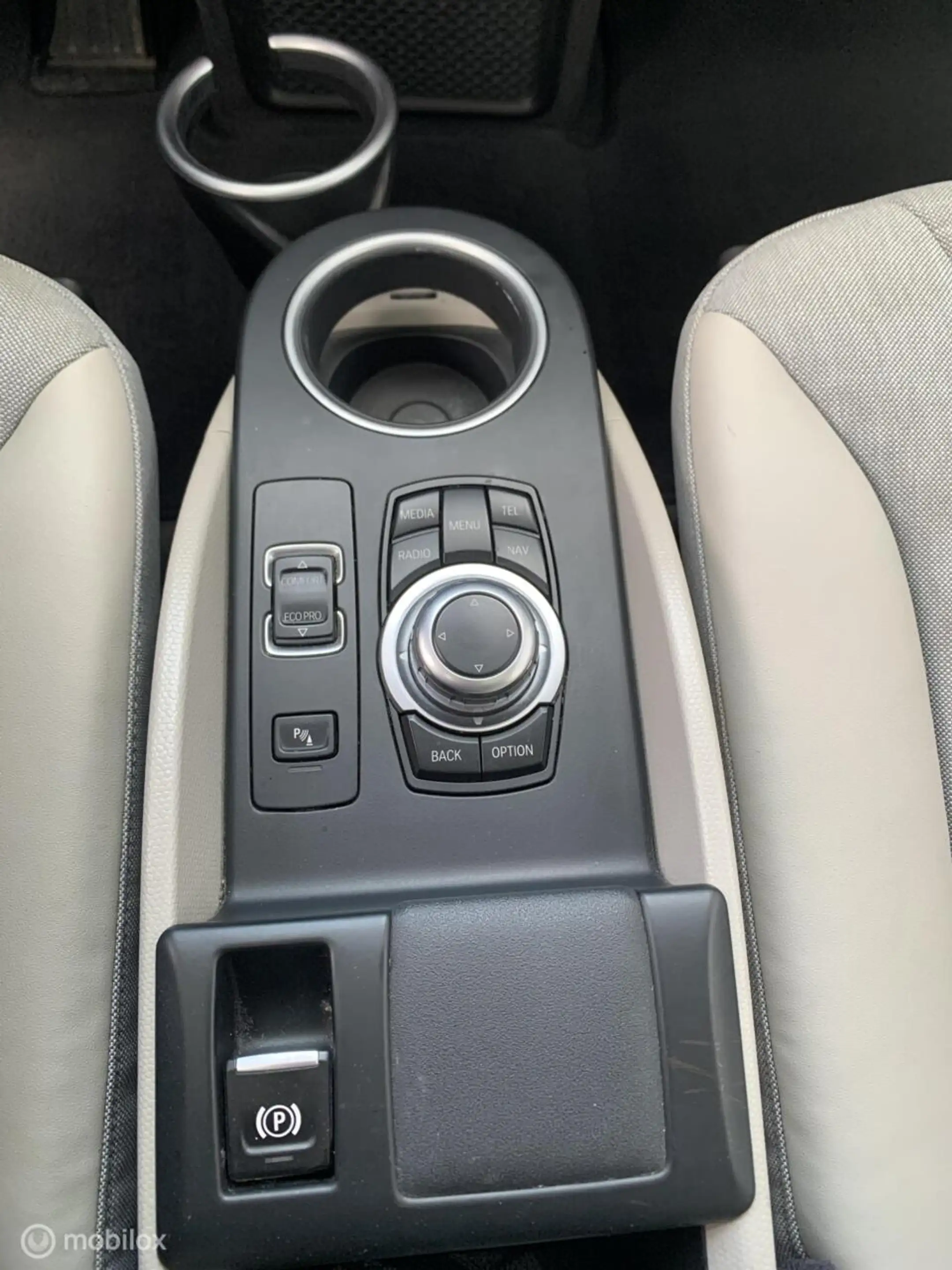 BMW i3 Range Extender|Comfort Advance |Navi|Camera — photo 14