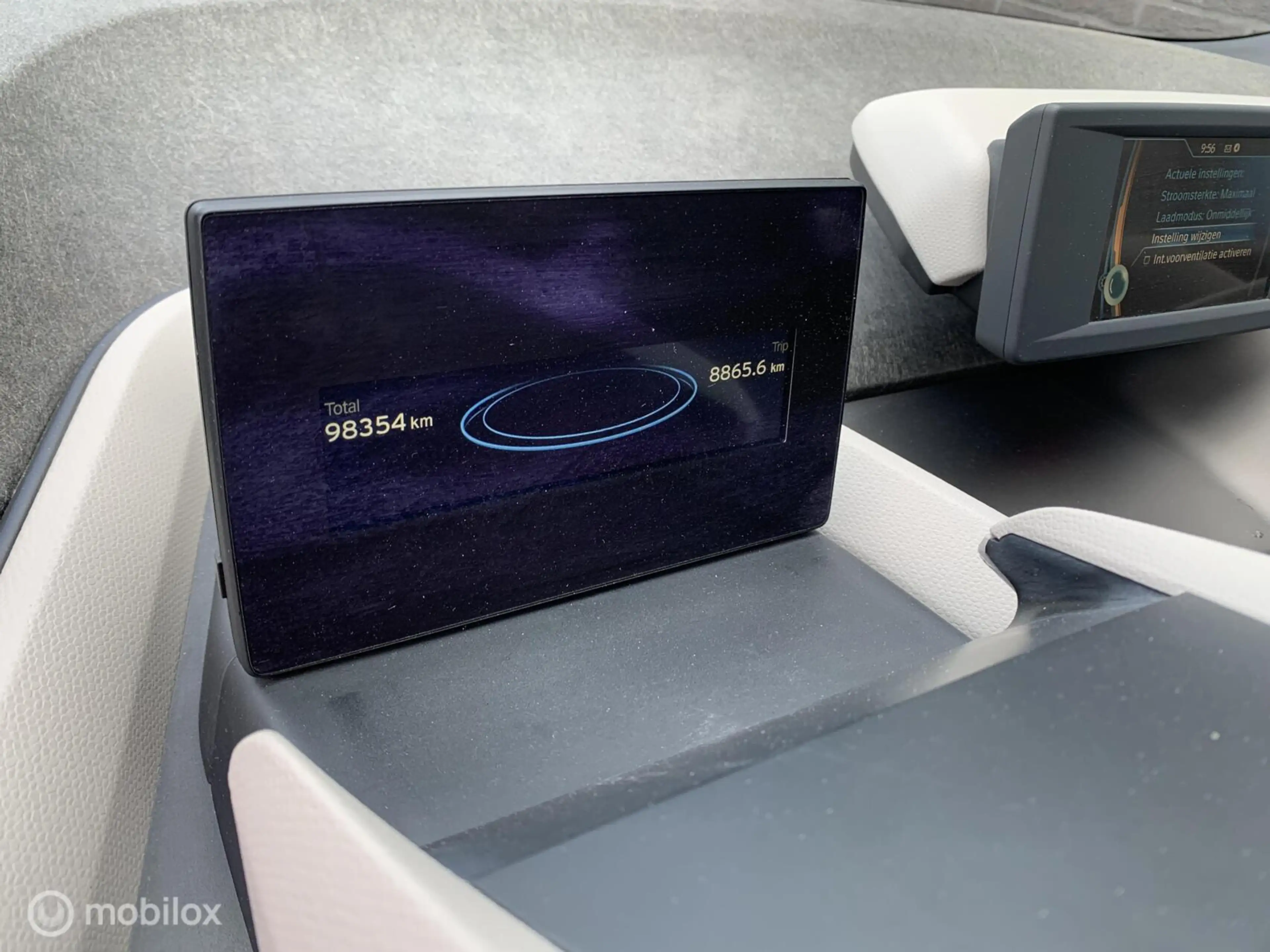 BMW i3 Range Extender|Comfort Advance |Navi|Camera — photo 13