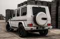 Mercedes-Benz G 500 ***AMG EXHAUST / DESIGNO / FULL / LIGHT UTILITY*** Blanc - thumbnail 3