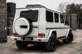 Mercedes-Benz G 500 ***AMG EXHAUST / DESIGNO / FULL / LIGHT UTILITY*** Blanc - thumbnail 2