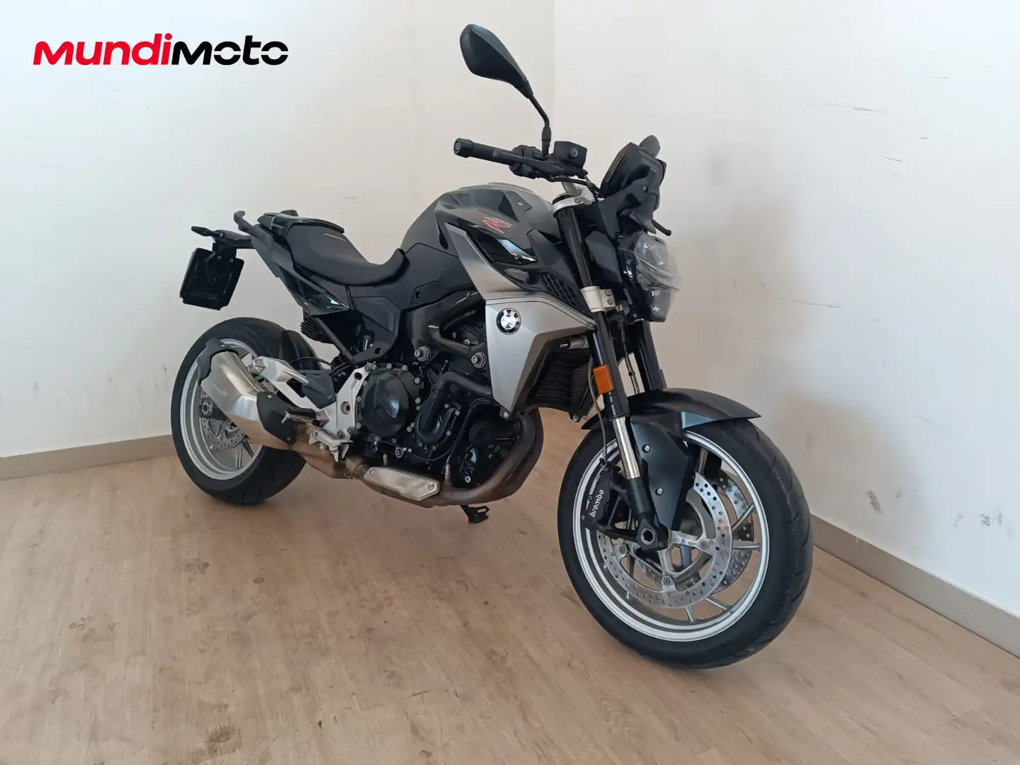 BMW F 900 R - 2