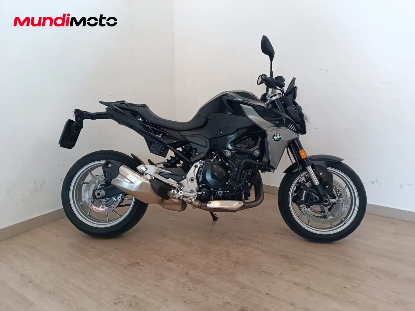 BMW F 900 R - 1